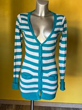 gilet long manches longues