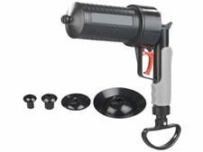 Déboucheur de tuyaux à