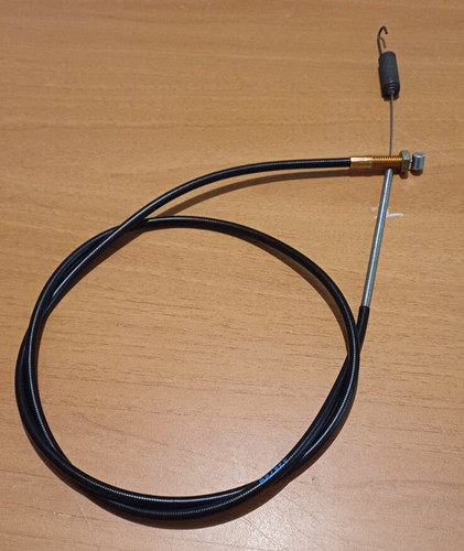 Cable avancement motoculteur - cable, d'avancement