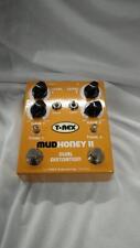 T-Rex Mudhoney II Distorsion