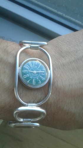 Thermidor 280110 solid silver - 280110,