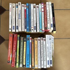 lot 31 livres de poche j’ai lu /pocket… pagnol /Anglade…
