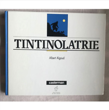 Tintinolâtrie