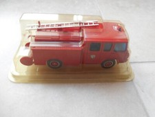Solido Pompiers Berliet 770 KE