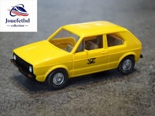WIKING HO 1/87 Volkswagen golf