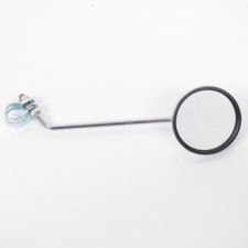 Rétroviseur réversible