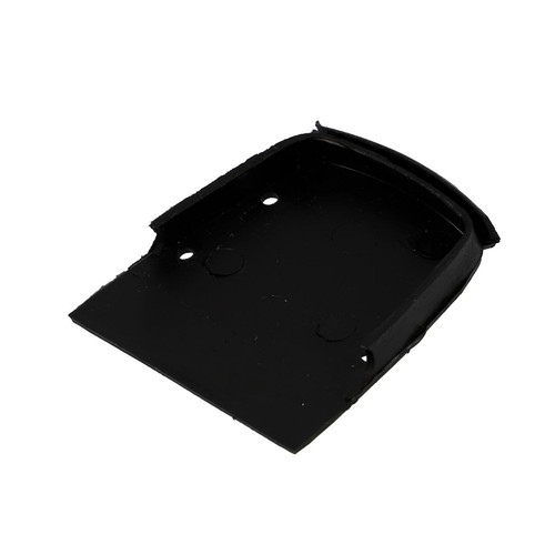 Plastique fond coffre boite - plastique, de
