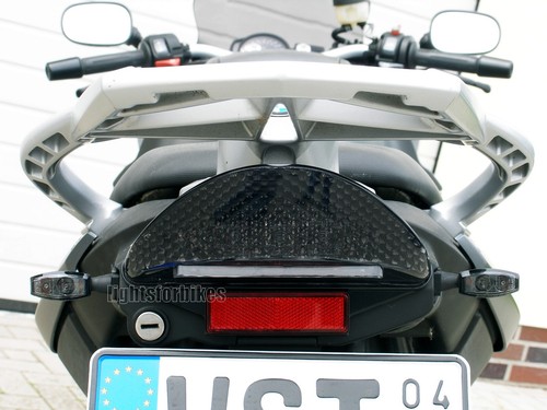 Led feu arrière noir bmw - bmw, g