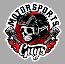 TETE DE MORT SKULL HEAD PILOTE