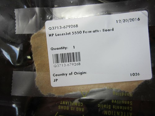 Q3713 67926 laserjet 5550 - q3713-67926,