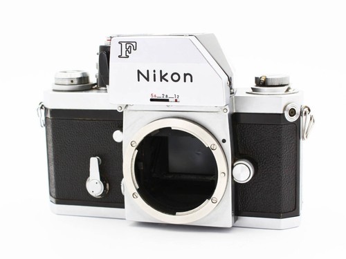 Nikon photomic ftn - photomic,