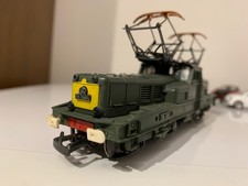 JOUEF locomotive électrique