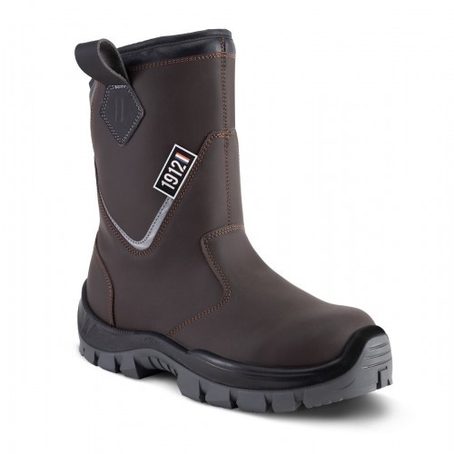 Bottes sécurité unitan - de,