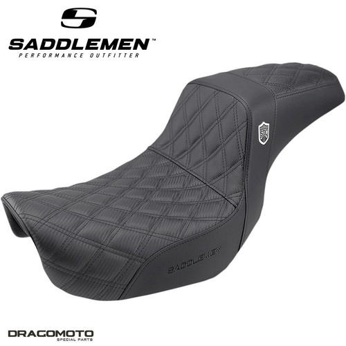 Selle harley dyna glide - dyna, /
