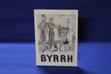 Byrrh - 1933 - Affiche