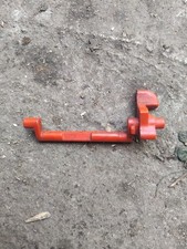 Bouton on / off tronçonneuse