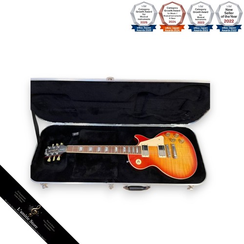 Gibson usa les - gibson,