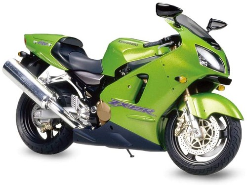 Tamiya kawasaki ninja 12r - 12r,