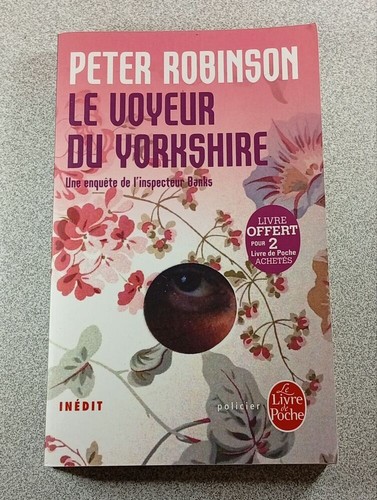 Voyeur yorkshire peter - du, |
