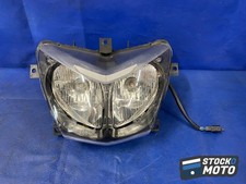 Optique de phare HONDA XL 125 V VARADERO de 2001 à 2006.