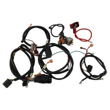 FAISCEAU ELECTRIQUE TONDEUSE