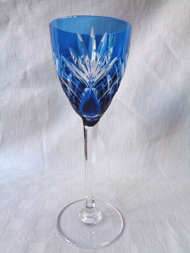 Saint louis chantilly verre - chantilly,