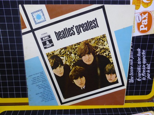 The beatles - the, beatles'