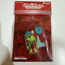 Disney Monsters Inc Acrylic