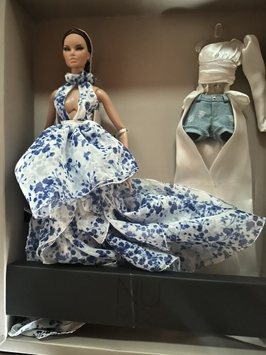Fashion royalty erin - fashion,
