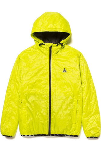 Doudoune matelassée homme - , huf