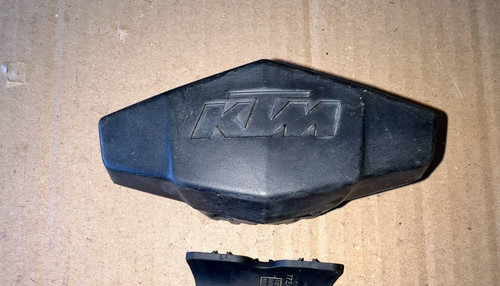 Mousse guidon ktm - mousse, de