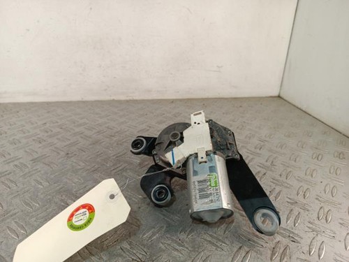 Moteur essuie glace - , arriere