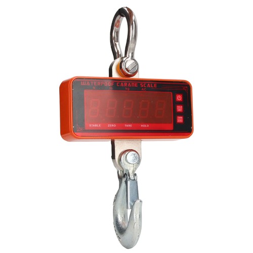 Balance suspendue 1500 - suspendue,