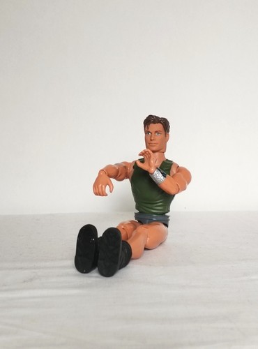 Figurine jouet vintage - , mattel