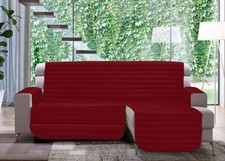 Housse Matelassé Pour