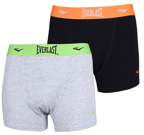 Lot boxers everlast short - lot,