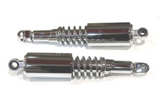 Honda Paire Amortisseurs Arrières Pour CB500 Four K0-K1-K2