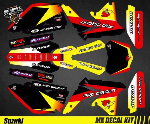 Kit déco moto - déco,