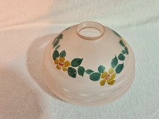 Jolie suspension lustre abat