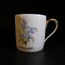 Tasse céramique porcelaine