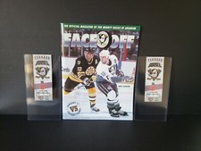 1996 Mighty Ducks Of Anaheim