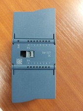 carte d'entrée automate siemens 6es7221-1bh32-0xb0