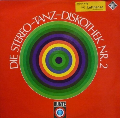 Telefunken die - telefunken,
