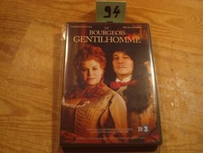 DVD : Le Bourgeois Gentilhomme - Michele Bernier // Comme Neuf
