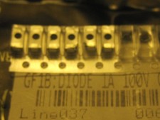  1pcs GF1B  Standard Rectifier