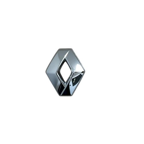 Logo emblème avant calandre - logo,