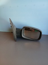 Renault Clio 3 / Rétroviseur éléctrique Droit / 12443070