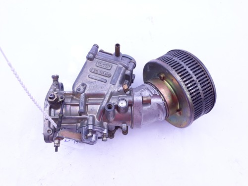 Carburateur dell orto mesure - dell'orto,