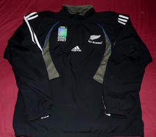 Sweat(No Maillot)De Rugby