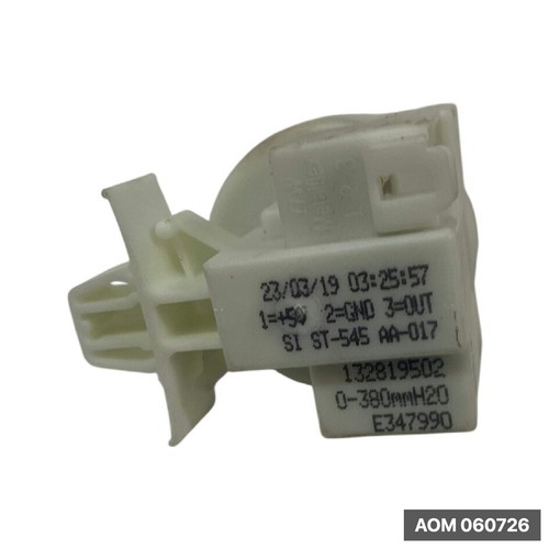 Electrolux pressostat - electrolux,